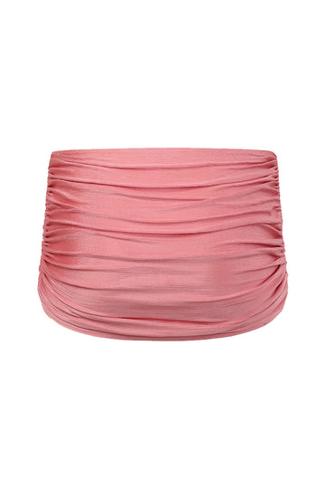 Cloud / Cotton Candy - Skirt