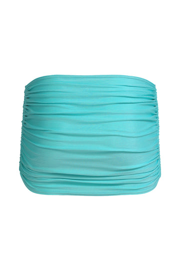 Cloud / Seafoam - Skirt