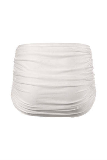 Cloud / Pearly White - Skirt