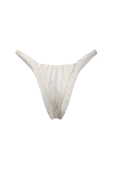 Cute Ada / Pearly White - Bottom