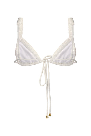 Cute Ada / Pearly White - Top