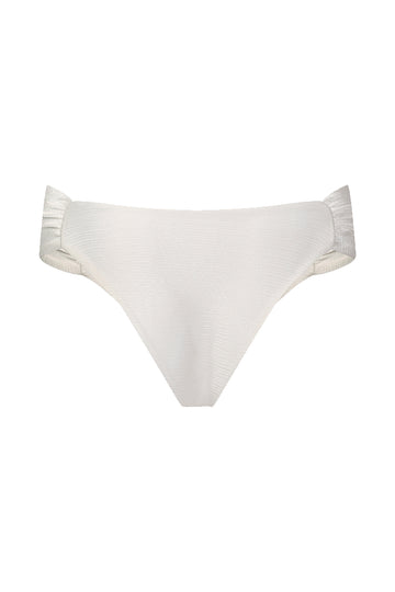 Cute Eclat / Pearly White - Bottom
