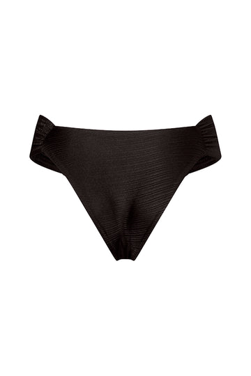 Cute Eclat / Silky Black - Bottom