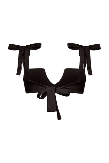 Cute Eclat / Silky Black - Top
