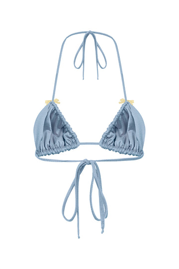 Cute Inika / Celestial Blue - Top