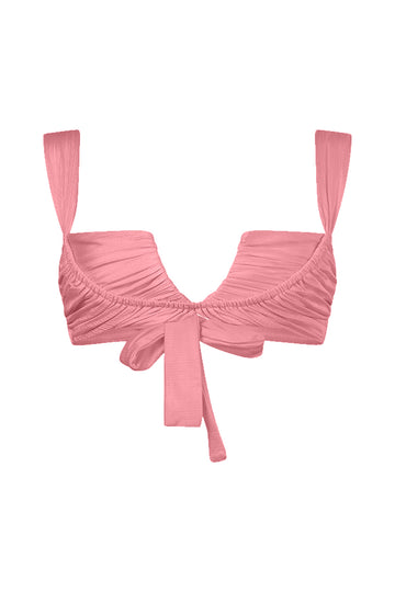 Eclat / Cotton Candy - Top