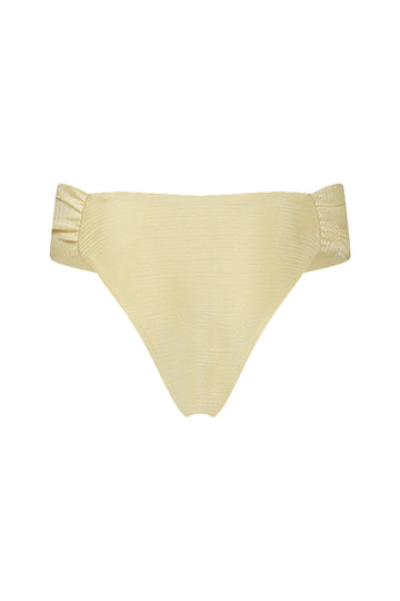 Eclat / Butter Yellow - Bottom