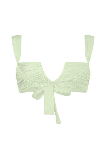 Eclat / Pastel Green - Top