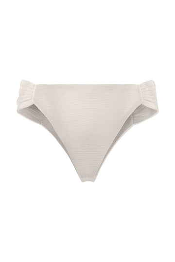 Eclat / Pearly White - Bottom