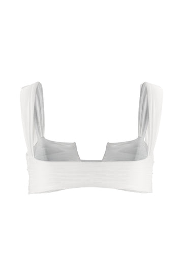 Eclat / Pearly White - Top