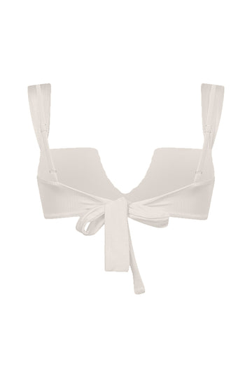 Eclat / Pearly White - Top