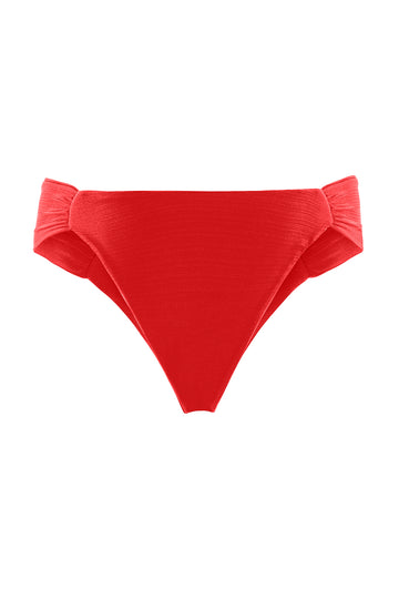 Eclat / Red - Bottom