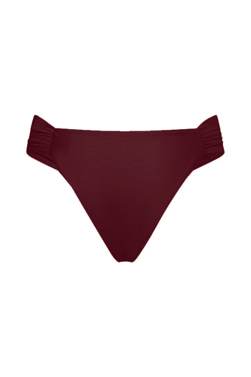Eclat / Ruby Red - Bottom