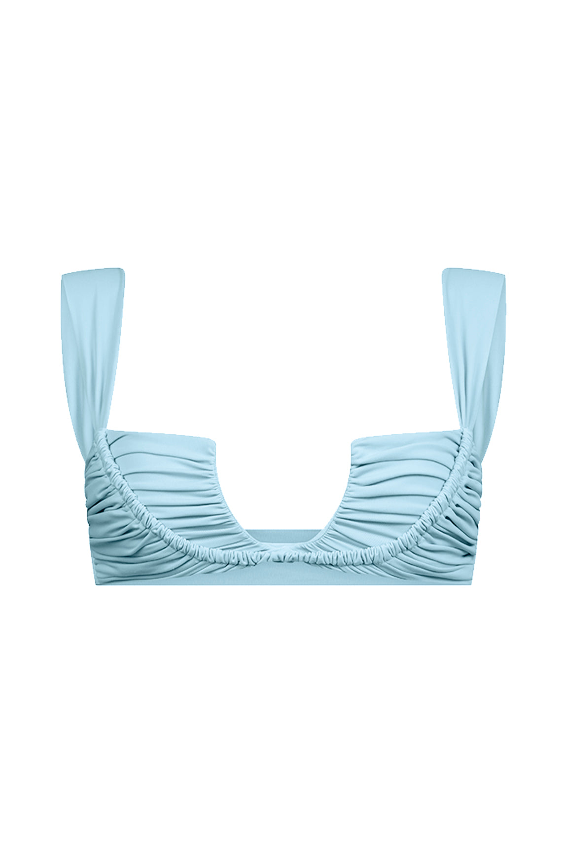 Eclat / Sky Blue - Top