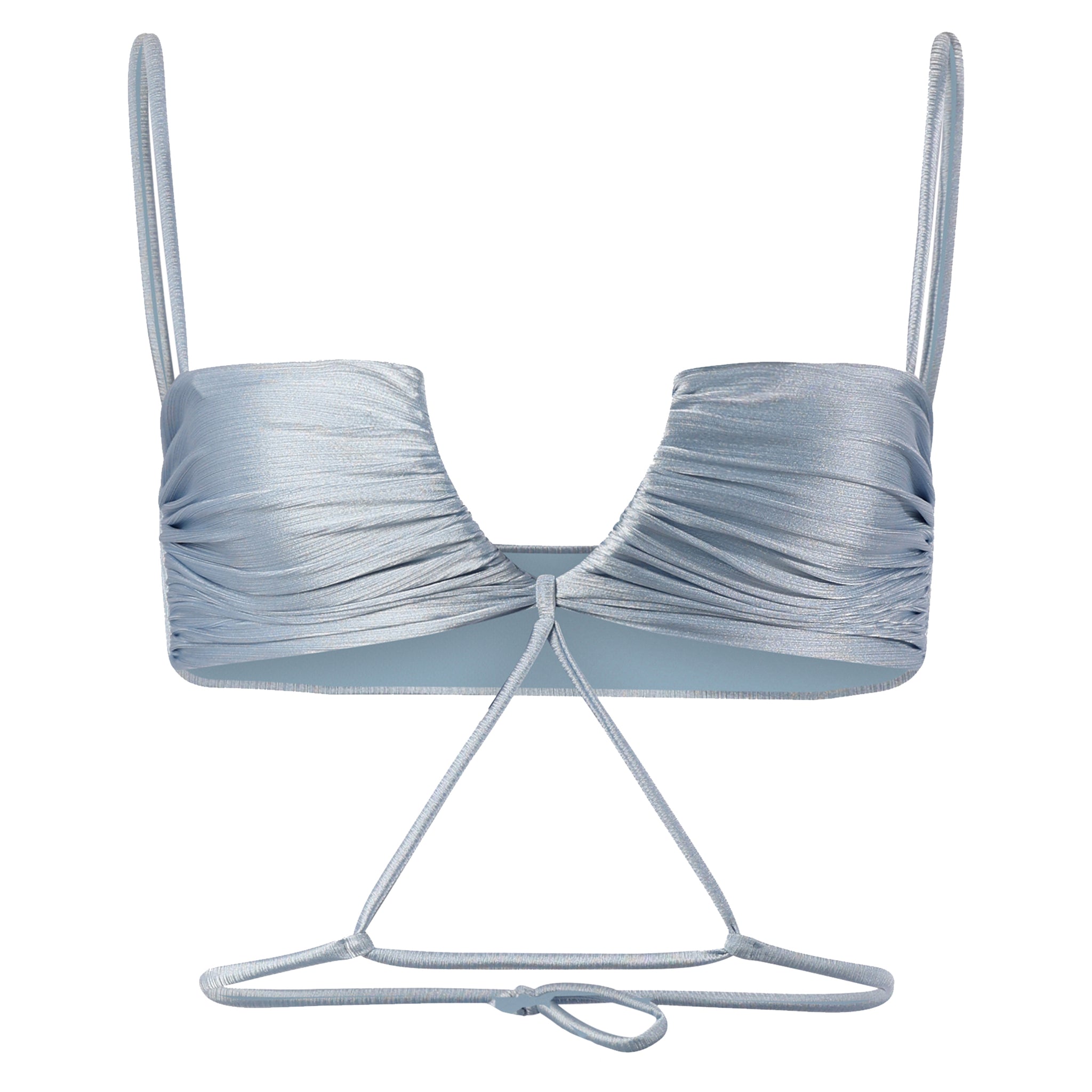 Eleanor / Celestial Blue - Top