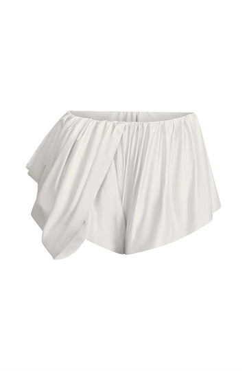 Eliora / Pearly White - Shorts