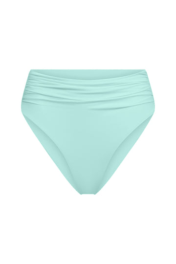Fahari / Aruba Blue Ivory Apricot - Bottom