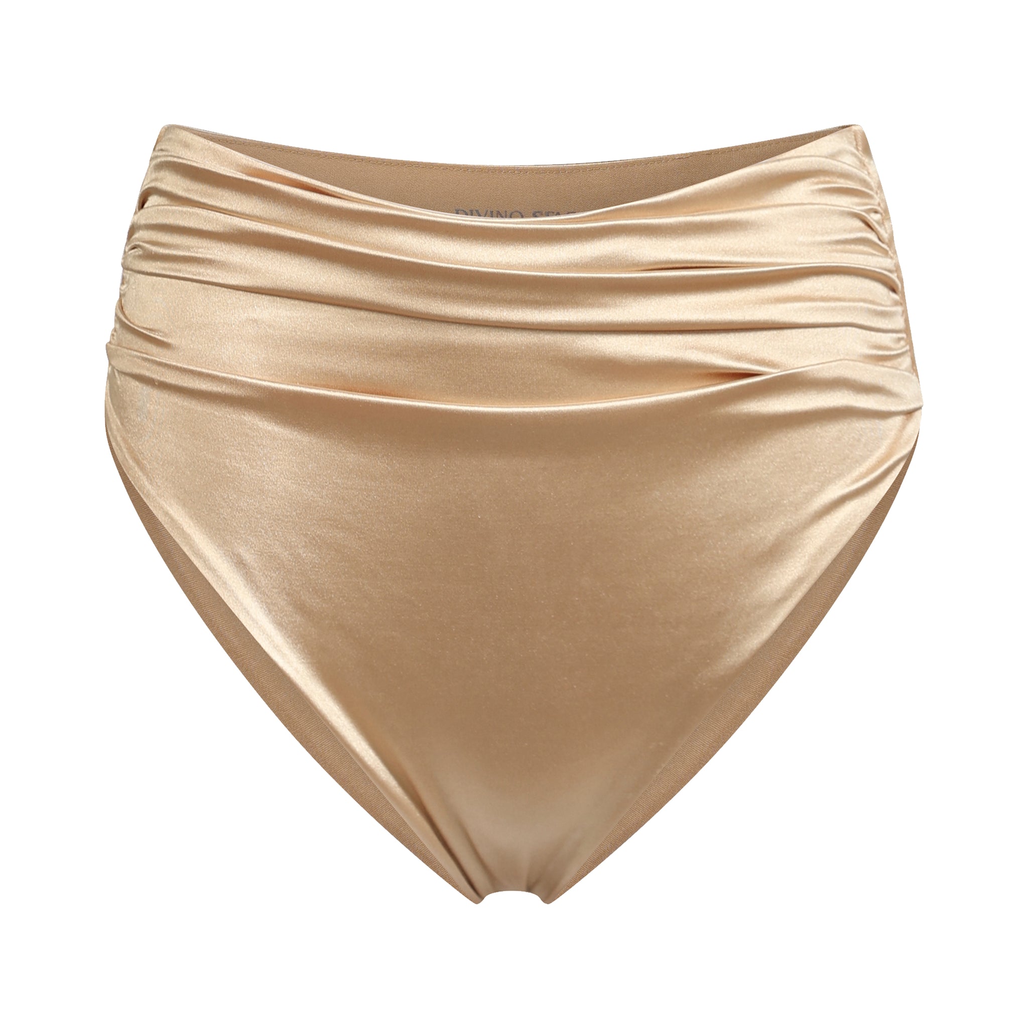 Fahari / Honey Gold - Bottom