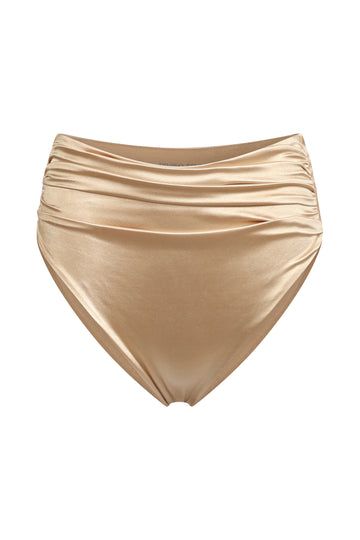 Fahari / Honey Gold - Bottom