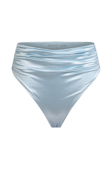 Fahari / Pastel Blue - Bottom