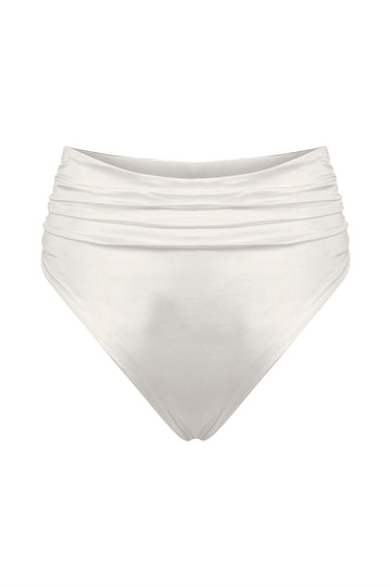 Fahari / Pearly White - Bottom