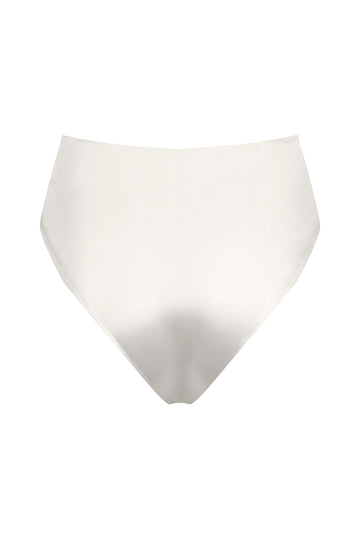Fahari / Pearly White - Bottom