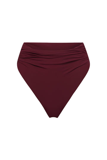 Fahari / Ruby Red - Bottom