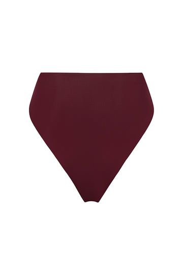 Fahari / Ruby Red - Bottom