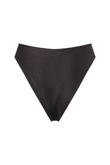 Fahari / Silky Black - Bottom