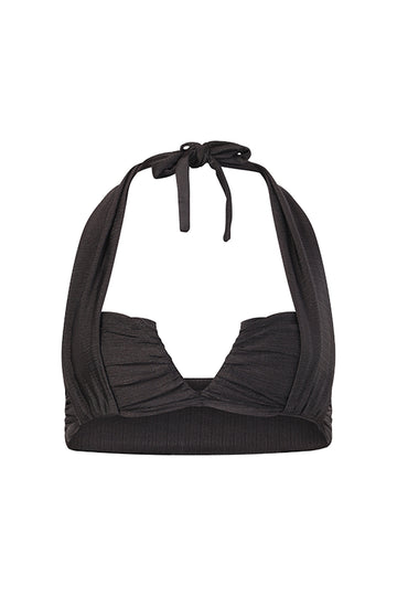 Fahari / Silky Black - Top