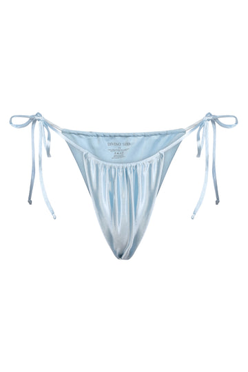 Inika / Pastel Blue - Bottom