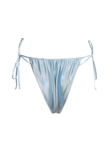 Inika / Pastel Blue - Bottom