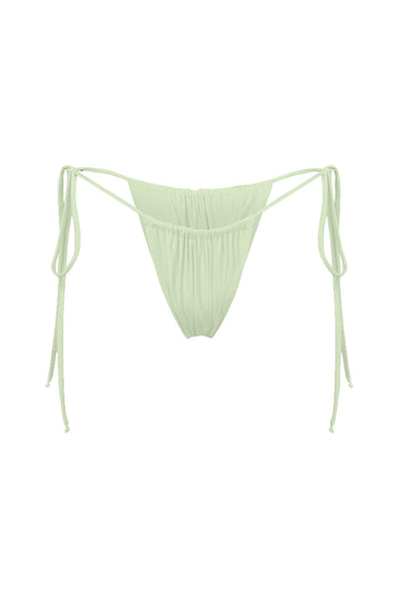 Inika / Pastel Green - Bottom