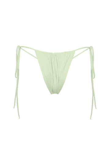 Inika / Pastel Green - Bottom