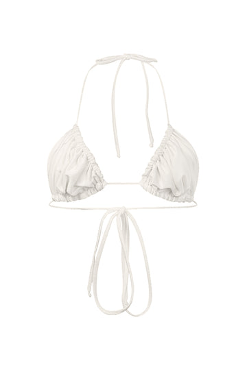 Inika / Pearly White - Top