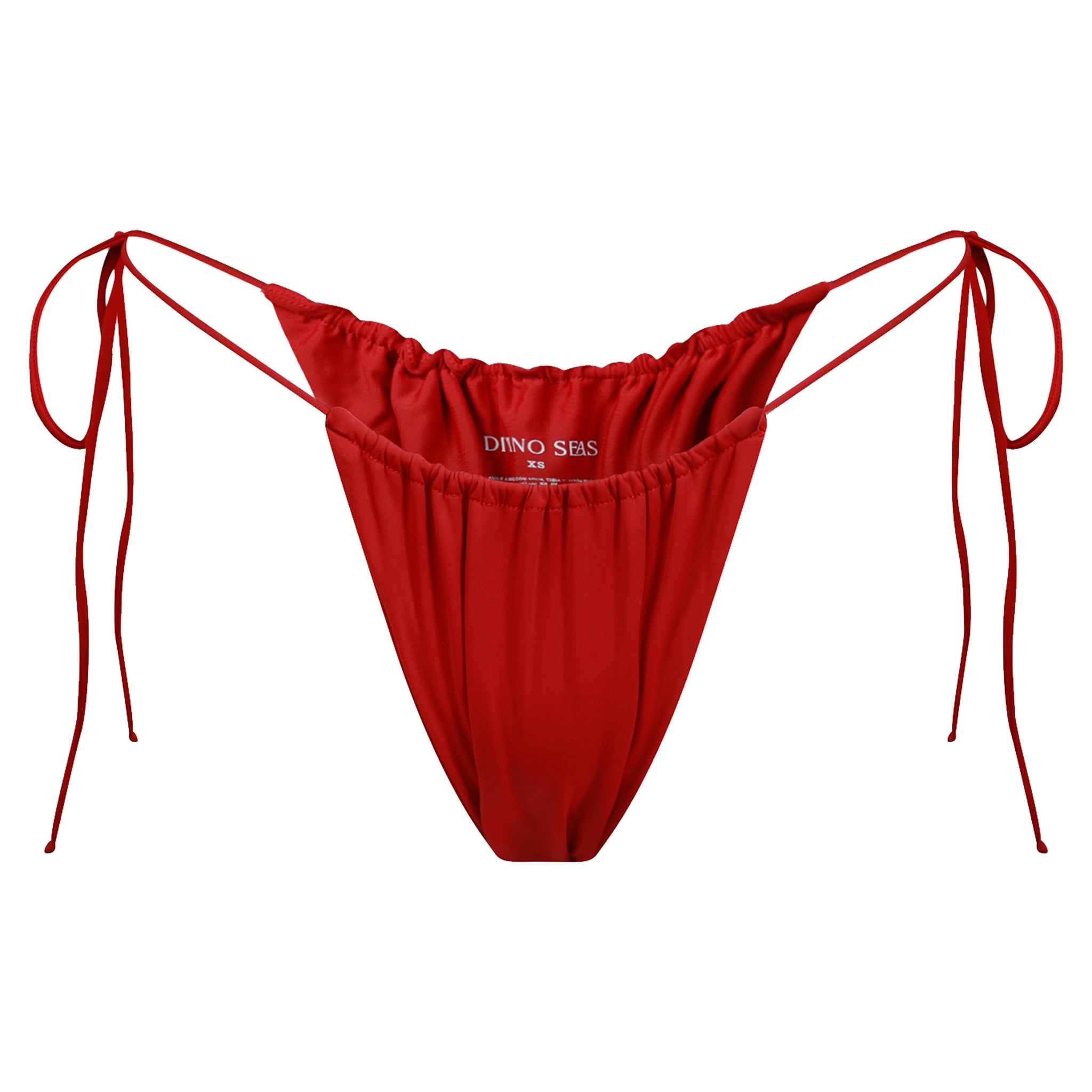 Inika / Red Wine - Bottom
