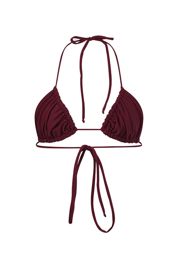 Inika / Ruby Red - Top