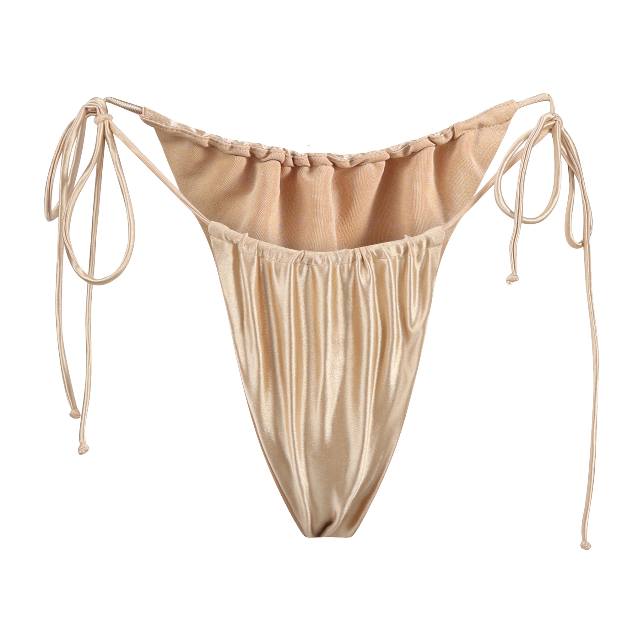Inika / Honey Gold - Bottom