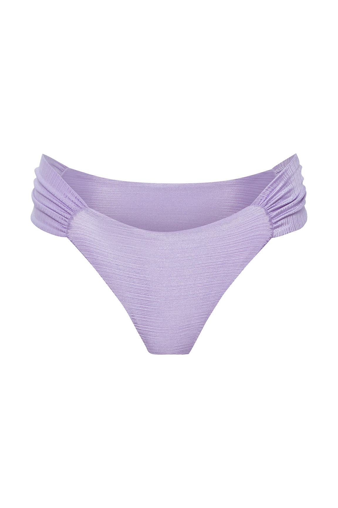 Nasia / Lavender Silk - Bottom