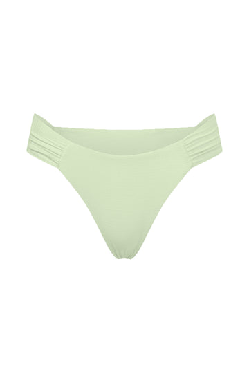 Eclat / Pastel Green - Bottom