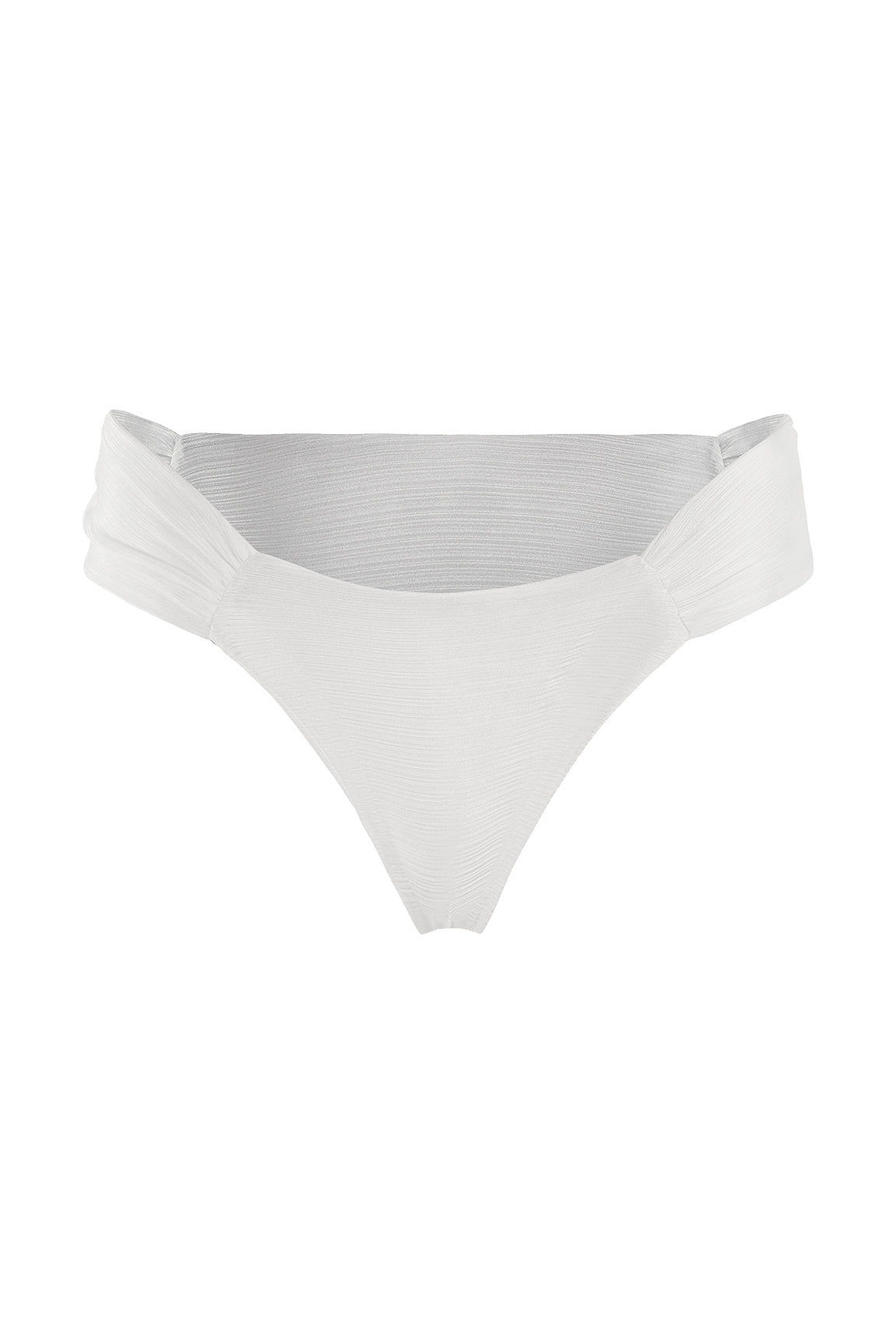 Nasia / Pearly White - Bottom