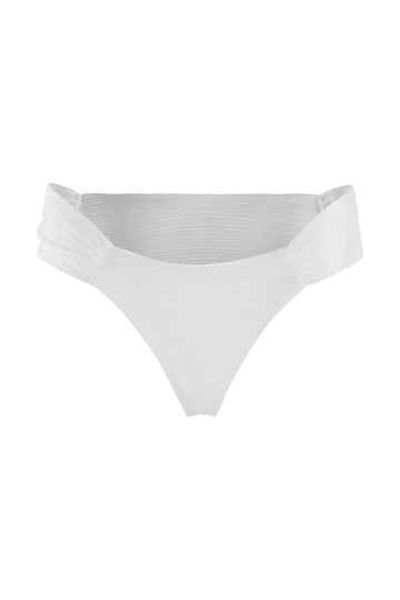 Nasia / Pearly White - Bottom