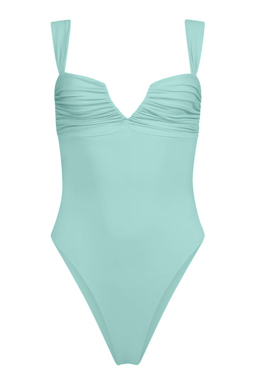 Natala / Aruba Blue - One Piece