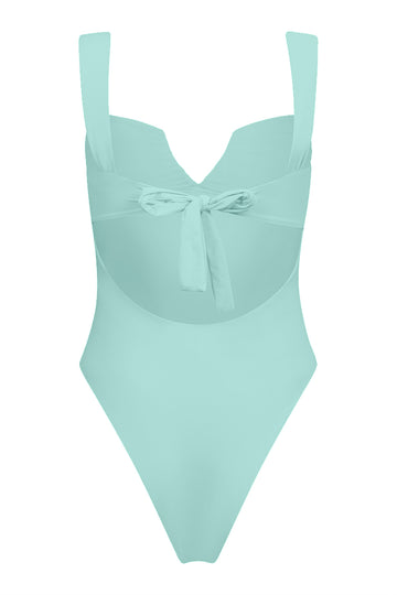 Natala / Aruba Blue - One Piece