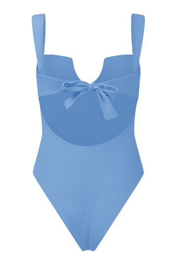 Natala / Corn Flower - One Piece