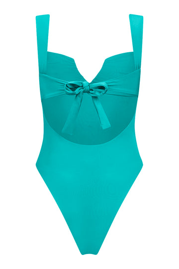 Natala / Malachite - One Piece