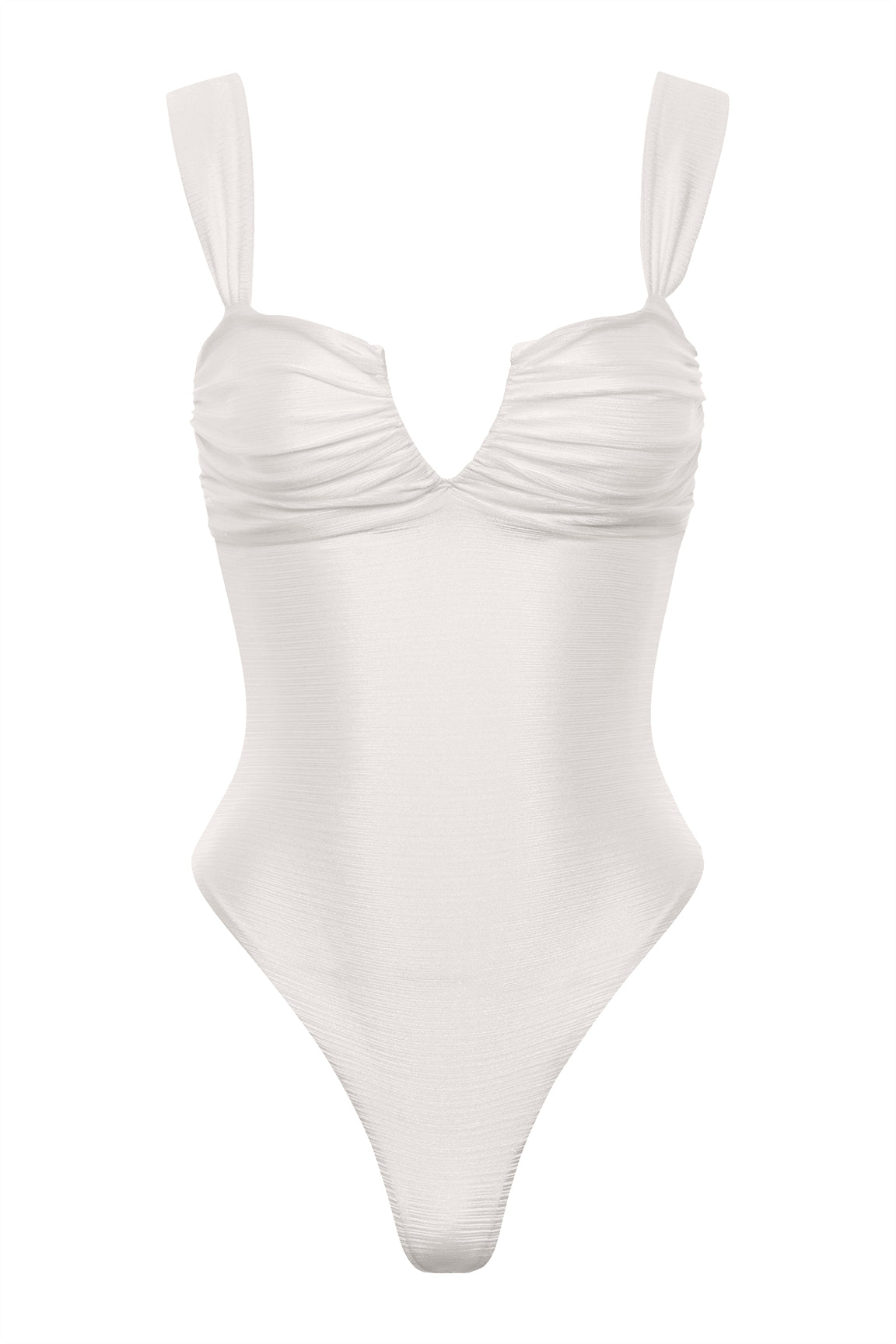 Natala / Pearly White - One Piece