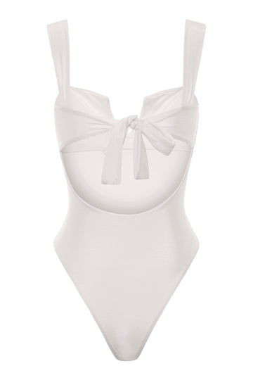 Natala / Pearly White - One Piece