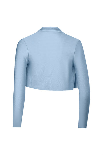 Orah / Celestial Blue - Jacket