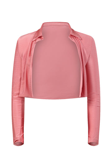 Orah / Cotton Candy - Jacket